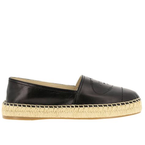 espadrillas prada|prada espadrilles for women.